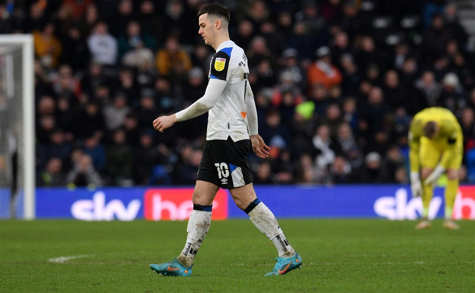 West Brom leading the race for Lawrence West Brom leading the race for Lawrence