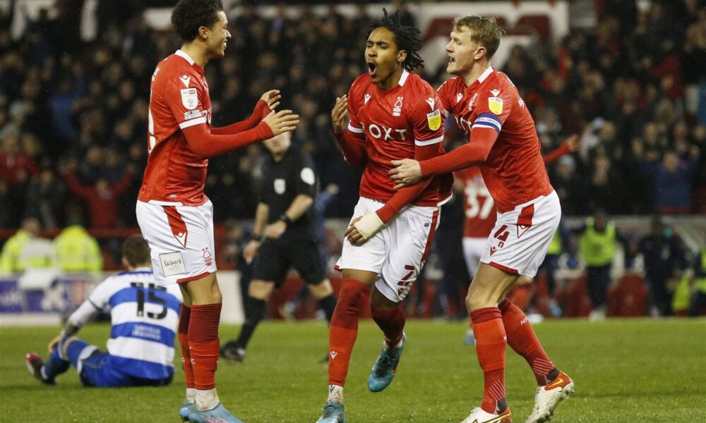 Spurs plotting Djed Spence contact