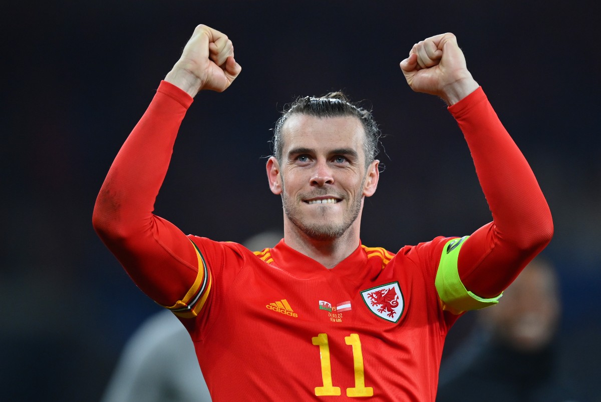 Cardiff City owner doesn’t rule out Bale joining next season Cardiff City owner doesn’t rule out Bale joining next season