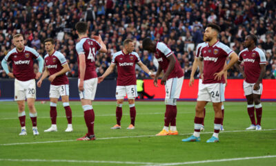 West Ham transfer news: Nikola Vlasic exit West Ham transfer news: Nikola Vlasic exit