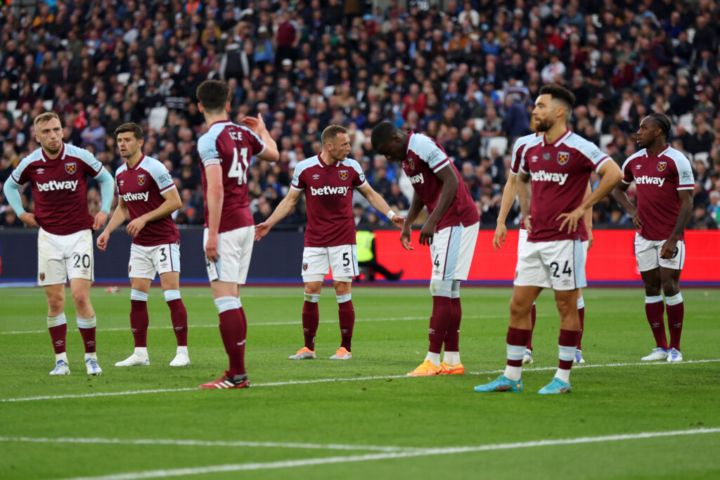 West Ham transfer news: Nikola Vlasic exit West Ham transfer news: Nikola Vlasic exit