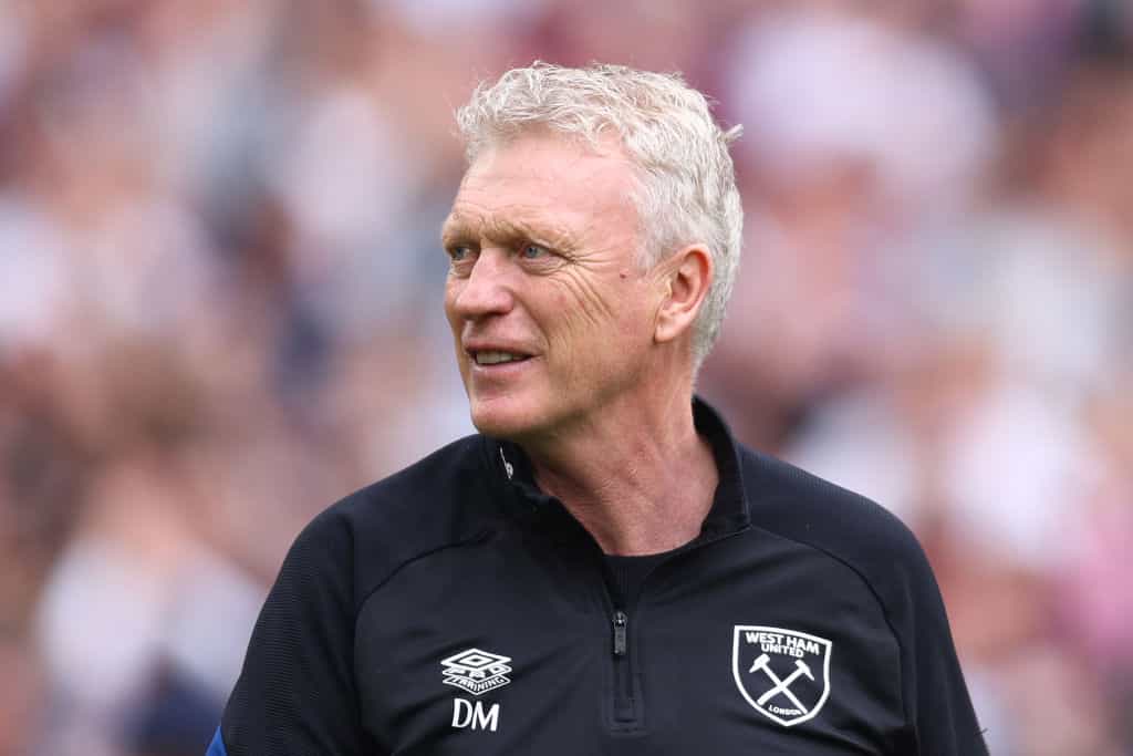 Top 3 West Ham players to sign on FPL 2022/23 Top 3 West Ham players to sign on FPL 2022/23