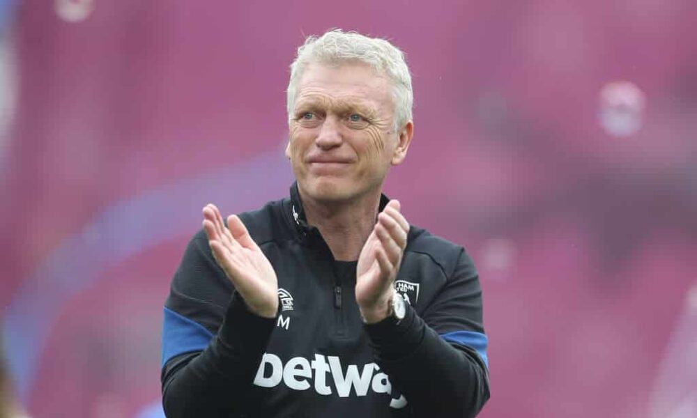 West Ham targeting six new signings following Aguerd arrival West Ham targeting six new signings following Aguerd arrival