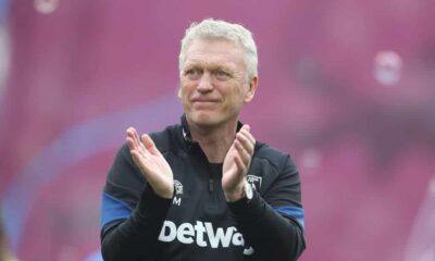 West Ham targeting six new signings following Aguerd arrival West Ham targeting six new signings following Aguerd arrival