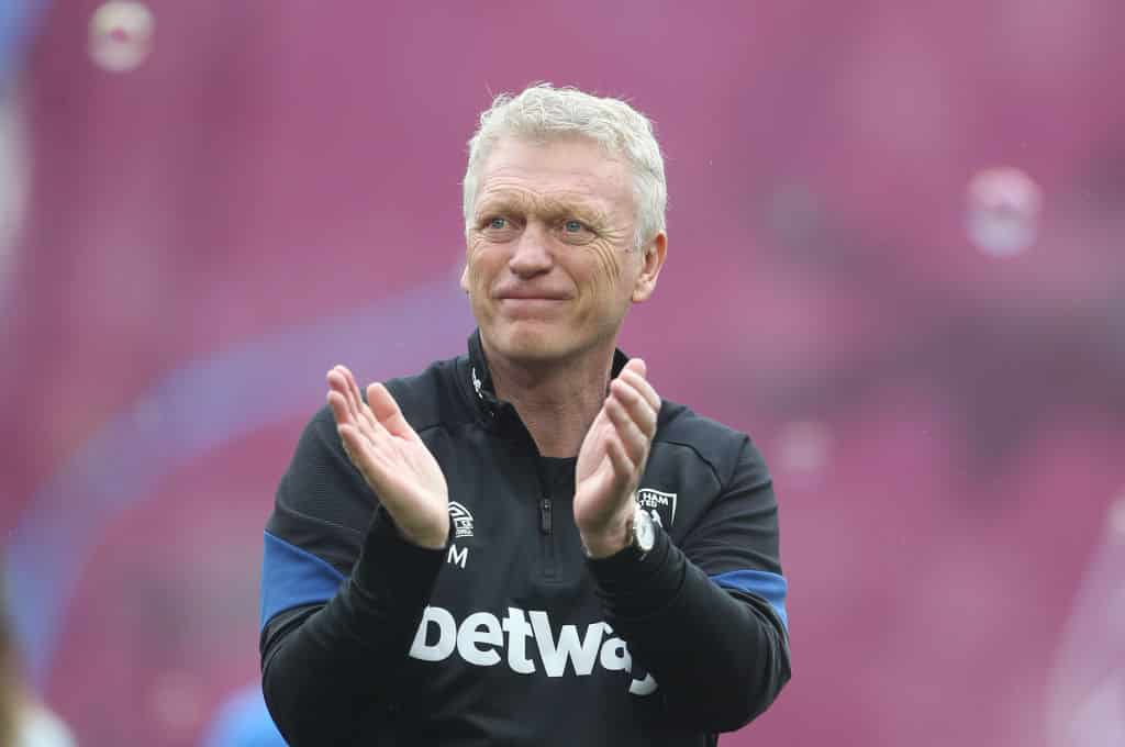 West Ham targeting six new signings following Aguerd arrival