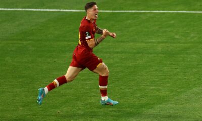Newcastle in talks to sign Nicolo Zaniolo