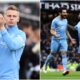 Man City could bank £200m from player sales, including Arsenal & Chelsea transfer targets Man City could bank £200m from player sales, including Arsenal & Chelsea transfer targets