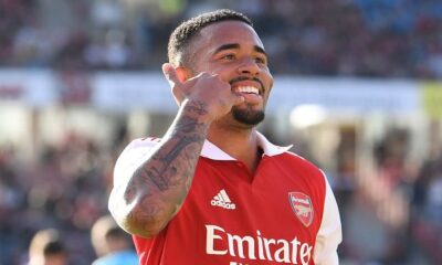 Arsenal Pre-Season Fixtures and Results: Dates, Times and Locations Arsenal Pre-Season Fixtures and Results: Dates, Times and Locations