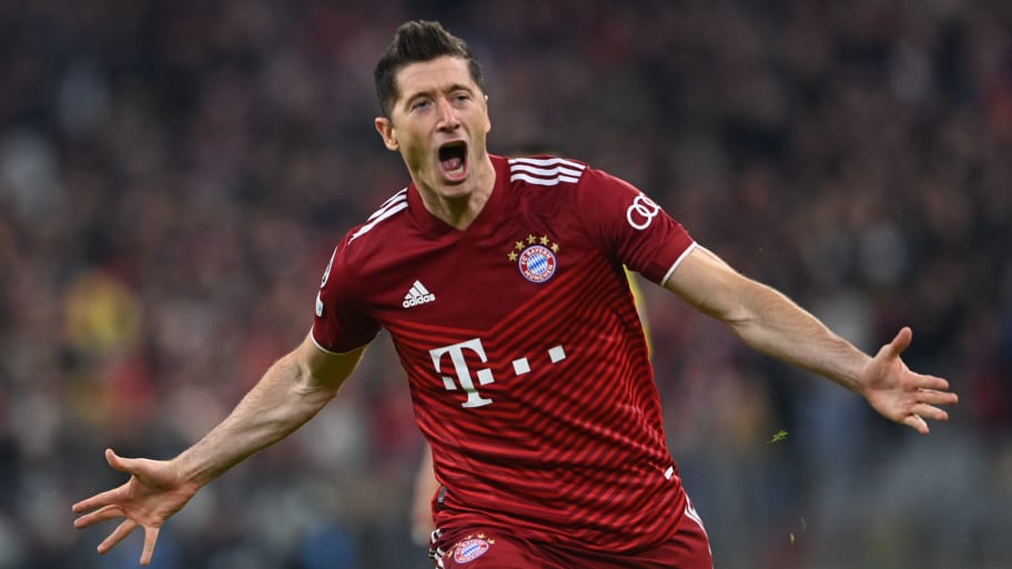 Joan Laporta provides update on Robert Lewandowski’s move to Barcelona Joan Laporta provides update on Robert Lewandowski’s move to Barcelona