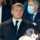 Barcelona president Joan Laporta confirms Franck Kessie & Andreas Christensen signings Barcelona president Joan Laporta confirms Franck Kessie & Andreas Christensen signings