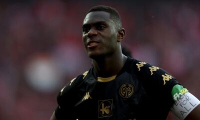 Nottingham Forest confirm Moussa Niakhate signing – Ghana Latest Football News, Live Scores, Results Nottingham Forest confirm Moussa Niakhate signing – Ghana Latest Football News, Live Scores, Results