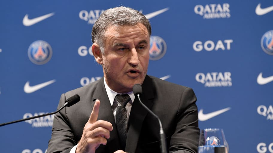 Christophe Galtier ‘laughed’ with Presnel Kimpembe about Chelsea links – Ghana Latest Football News, Live Scores, Results Christophe Galtier ‘laughed’ with Presnel Kimpembe about Chelsea links – Ghana Latest Football News, Live Scores, Results