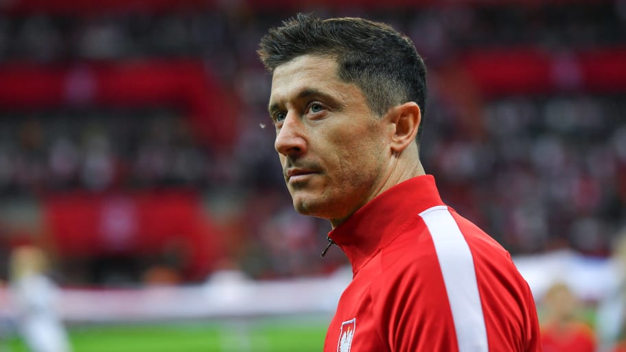 Robert Lewandowski: I want to win titles at Barcelona Robert Lewandowski: I want to win titles at Barcelona
