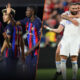 How to watch Barcelona vs Real Madrid pre-season friendly in USA