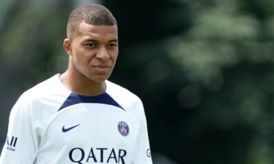 La Liga ask Paris court to annul Kylian Mbappe’s new PSG contract La Liga ask Paris court to annul Kylian Mbappe’s new PSG contract
