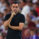 Xavi planning to use 3-4-3 formation with Barcelona