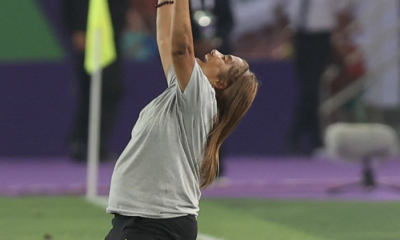 South Africa’s Triumph, Lucky Ellis and interesting WAFCON Fun Facts