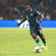 Simon takes Positives from Super Eagles’ defeat in Algeria