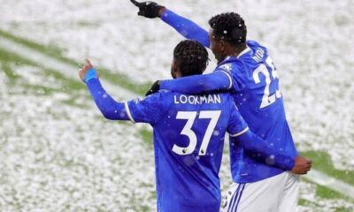 Super Eagles star may move to Serie A as Atalanta show ‘concrete interest’