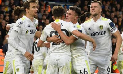 Leeds United transfer news: Crysencio Summerville contract talks