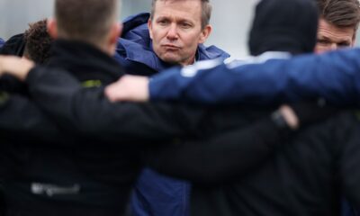 Ultra-rich club set to make official bid to sign Leeds star Ultra-rich club set to make official bid to sign Leeds star