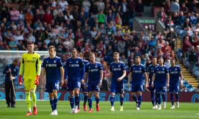 Leeds in advanced talks to seal their best deal of the summer