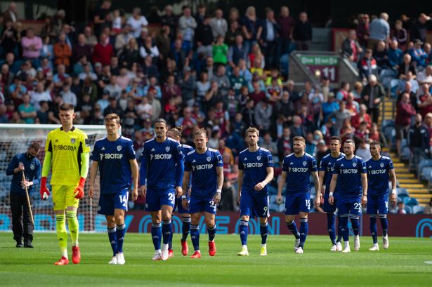 Leeds in advanced talks to seal their best deal of the summer