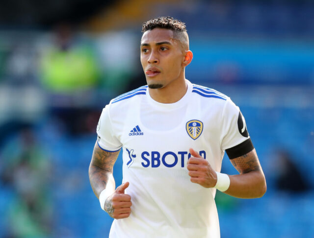 Arsenal Dealt Raphinha Transfer Blow As Barcelona Look Certain To Sign Brazilian Arsenal Dealt Raphinha Transfer Blow As Barcelona Look Certain To Sign Brazilian