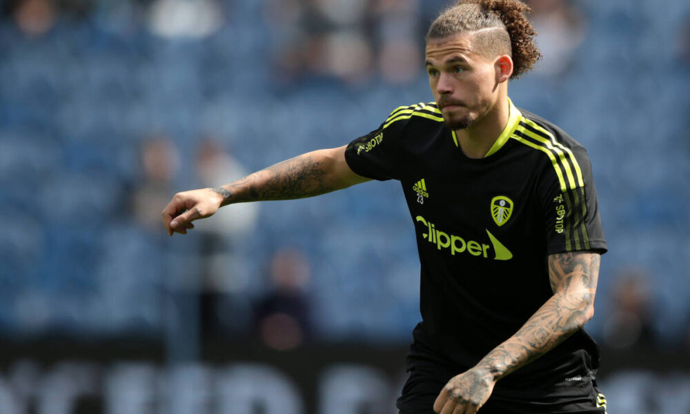 Romano says Phillips to Man City transfer has been completed