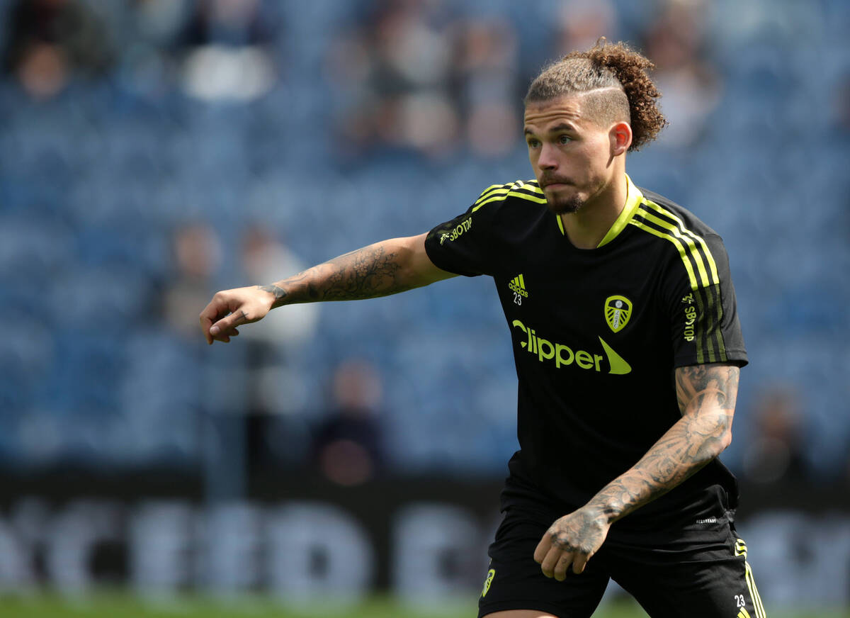 Romano says Phillips to Man City transfer has been completed