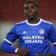 Cardiff City resigns former Liverpool player of Nigeria descent Cardiff City resigns former Liverpool player of Nigeria descent