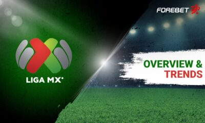 Before the Round – Trends Mexico 1 (02-03/07)