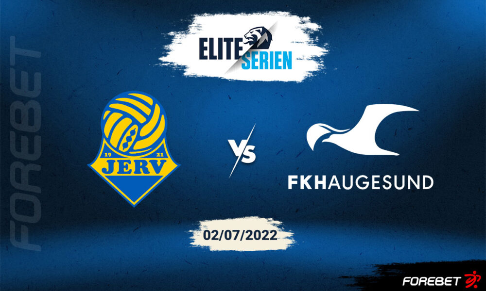 FK Jerv vs FK Haugesund Preview 02/07/2022