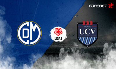 Deportivo Municipal vs Cesar Vallejo Preview 02/07/2022