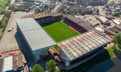 Taiwo Awoniyi’s goals could keep Nottingham Forest in the Premier League