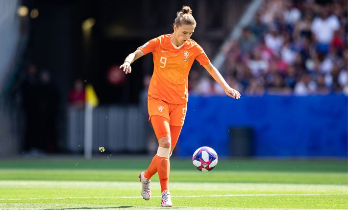 Top 5 players to watch at UEFA Women’s Euro 2022 Top 5 players to watch at UEFA Women’s Euro 2022