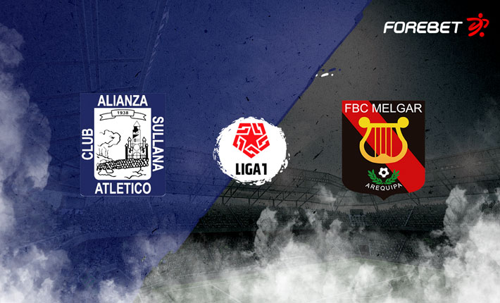 Alianza Atlético vs FBC Melgar Preview 03/07/2022 Alianza Atlético vs FBC Melgar Preview 03/07/2022