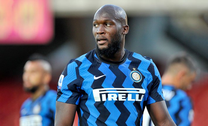 Lukaku will return to his prolific best after re-joining Inter Lukaku will return to his prolific best after re-joining Inter