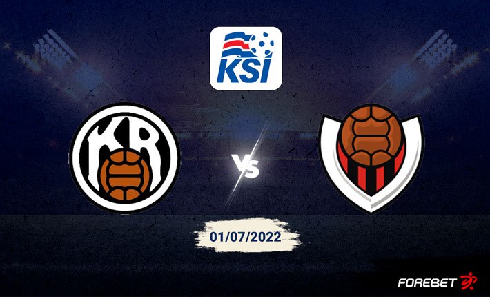 KR Reykjavik vs Vikingur Reykjavik Preview 01/07/2022 KR Reykjavik vs Vikingur Reykjavik Preview 01/07/2022