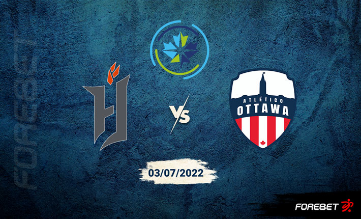 Forge FC vs Atlético Ottawa Preview 03/07/2022 Forge FC vs Atlético Ottawa Preview 03/07/2022