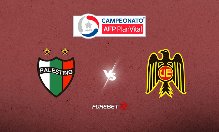 CD Palestino vs Unión Española Preview 02/07/2022 CD Palestino vs Unión Española Preview 02/07/2022