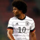 Gnabry Could be on the Move This Summer