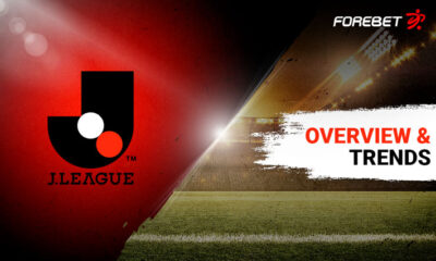 Before the Round – Japan J-League Round 20 (06/07/2022)