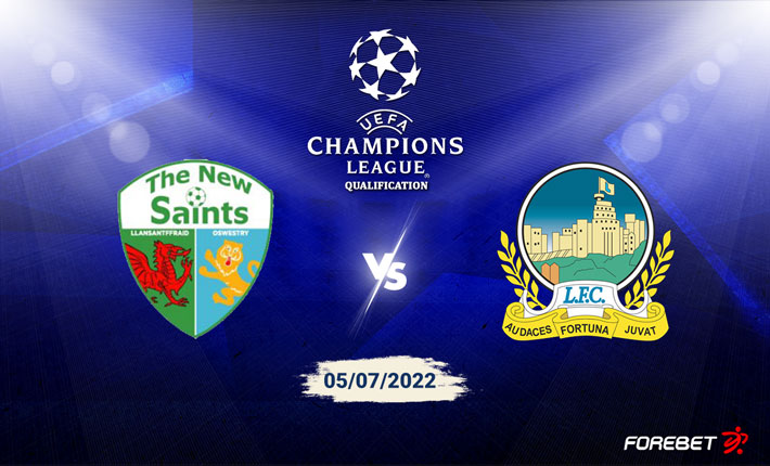 The New Saints vs Linfield Belfast Preview 05/07/2022 The New Saints vs Linfield Belfast Preview 05/07/2022