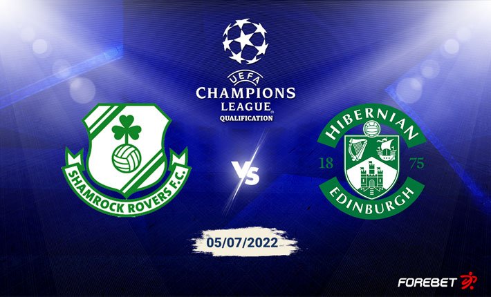 Shamrock Rovers vs Hibernians Paola Preview 05/07/2022