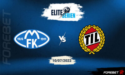 Molde FK vs Tromso IL Preview 10/07/2022