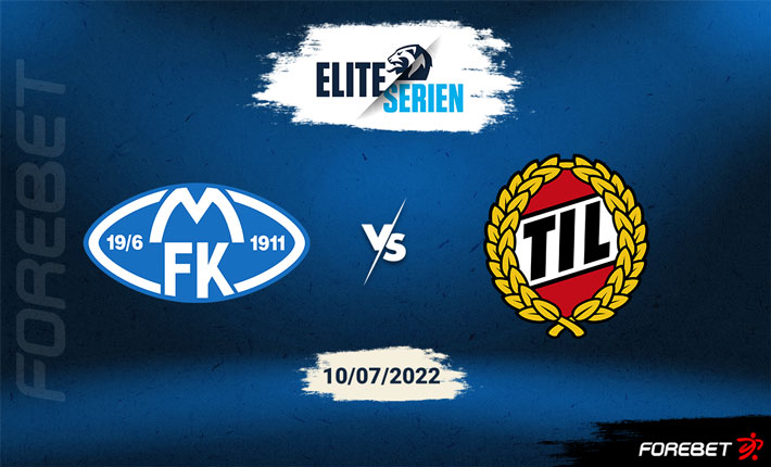 Molde FK vs Tromso IL Preview 10/07/2022 Molde FK vs Tromso IL Preview 10/07/2022