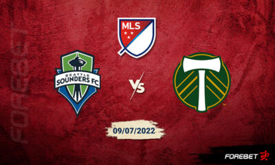 Seattle Sounders vs Portland Timbers Preview 09/07/2022