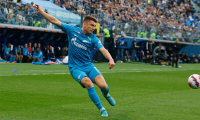 Zenit vs Spartak Moscow Preview 09/07/2022