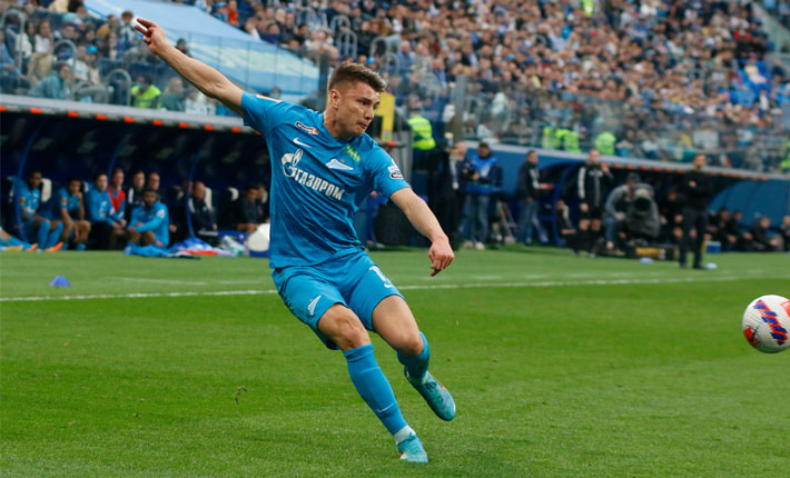 Zenit vs Spartak Moscow Preview 09/07/2022 Zenit vs Spartak Moscow Preview 09/07/2022